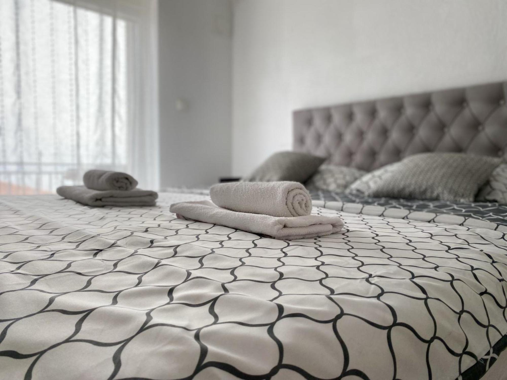 Apartments Ema Lovran Eksteriør billede